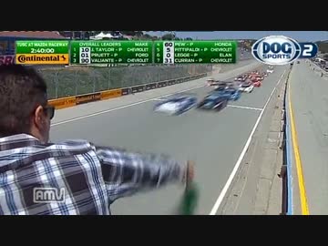 2015 USCC ラグナセカ160min(1)