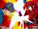 【MUGEN】傭兵＆隠者たぶん前後ランセレタッグバトル Part15【相棒杯】