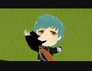 【MMD刀剣乱舞】長谷部とおきあがれない謎の一期が主命でキュアキュア