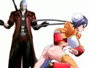 ［MUGEN］凶の宴 シーズン2 凶中位前後ランセレバトル！part3