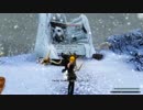 【Skyrim】 いろいろMODを入れながらゆっくり実況　7