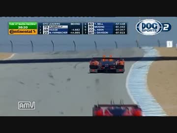 2015 USCC ラグナセカ160min(7)
