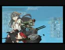 【艦これ】2015春イベントE6甲南大回りでRomaドロップ