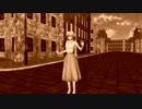 【MMD】ローマの休日風咲夜がダンシングクイーン(ABBA)h翻訳付き
