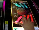 REFLEC BEAT 量子の海のリントヴルム HARD赤
