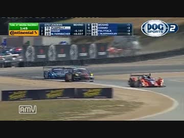 2015 USCC ラグナセカ160min(9)