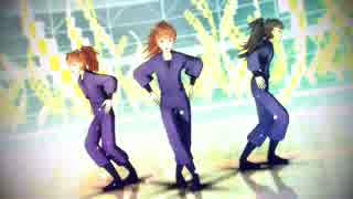 【RKRN_M.M.D】五年生で一.騎.当.千【モデル配布】