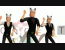 【MMD】Ebiちゃんの恋のヒメヒメぺったんこ＋キレがありすぎるEbiちゃん