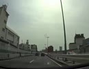 警視庁 高速道路交通警察隊 首都高ペースカー(交通誘導)