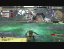 【GE2RB】ぼっちでFカップシングルやってみた_スピアその2