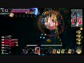 【AA4】悠久民のワンダーランドウォーズ21【もも】
