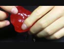 【音フェチ】スライムで遊ぶ【男囁き】