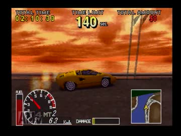 ランナバウトで走る【外伝】