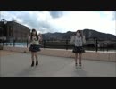 【梅竹】　キミに100パーセント　踊ってみた　【きゃりーぱみゅぱみゅ】