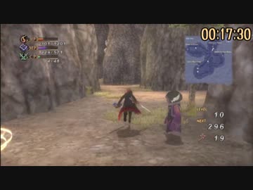 【無編集】忙しくない人のためのラスリベRTA動画(1:42:21) part02