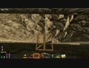 【7 Days to Die】 浮遊したままの大地を崩落させてみた　【α11.4】