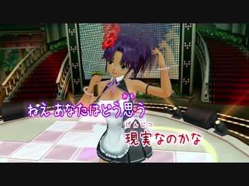 【ニコカラ】ココロのコトバ【ドリームクラブZERO】On Vocal