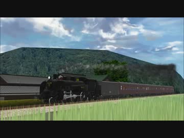 【ＭＭＤ－ＯＭＦ５】憧景のＣ１１【動画静画の部】