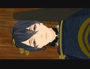 【MMD刀剣乱舞】膝枕してもらってた【三日月宗近】