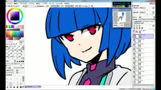 ダン戦ワンドロ　セレディ2