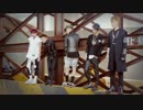 【UNIQ】1st Mini Album 'EOEO' Jacket Making【撮影風景】
