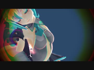 【ＭＭＤ】　ちゃーりぃ式みくたんじょうび　まにあわなかったｗ