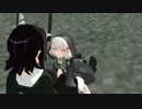 【MMD艦これ】ウチん鎮守府 第9話
