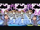 鋼鉄魔女メカやすな