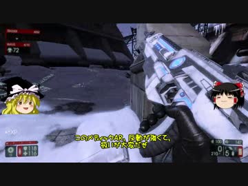 [Killing Floor2]まったり第二殲滅作戦 part4 [ゆっくり実況]