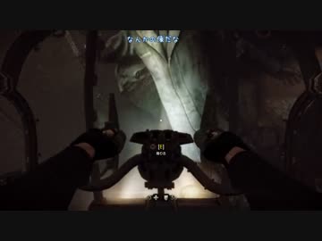 [ゆっくり実況]　Wolfenstein The New Order　その20