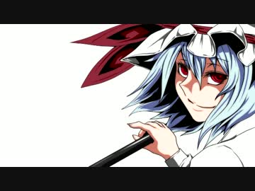 紅魔閑話休題４「決着」