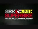 SBK2015. Round-2. Thailand. WSBK Race 2