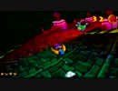 【実況】 ゴリラだからバナナ集めていこうな 【ＤＫ６４】 part8