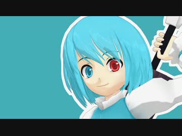 東方MMD紙芝居：徒然小傘　其ノ参