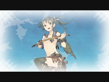 【艦これ】2015春　発令！第十一号作戦／甲【前編】