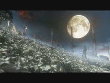 【Bloodborne】処刑用BGM集　後半戦