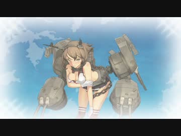 【艦これ】2015春　発令！第十一号作戦／甲【後編】