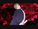 【MMD刀剣乱舞】光忠とW長谷部でTOXIC