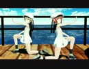 【MMD艦これ】たむたむ式Z1＆Z3で恋愛フィロソフィア