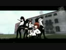 【MMD艦これ】Carry Me Off【第六駆逐隊】