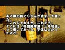【ゆっくり怪談】地下の井戸 後編【怖い話】
