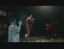 【実況】バイオハザード リベレーションズ2を紳士的に実況　バリー編01_4