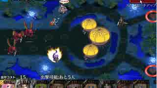 【千年戦争アイギス】くれあちゃんつよいぞやったー！【フルオート】