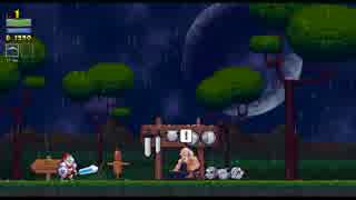 レベルを上げないローグレガシー(オワコン)