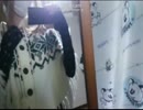 ゲイスポットに女装して潜入取材する その1