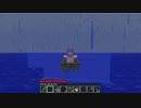[Minecraft] 海神を目指して第２海[VOICEROID＋実況]