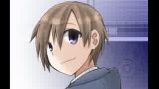 【虚白ノ夢】鏡の世界で過去を探す。3枚目【実況】