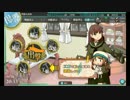 【艦これ】工廠禁止＋前海域で出会った艦のみで海域攻略9【字幕プレイ】