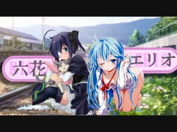 【MAD】Angel Beats!×ヒロインオールスターズ【総勢65キャラ】