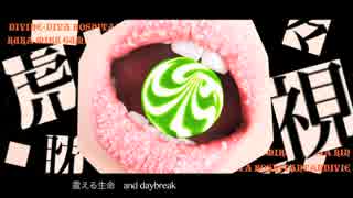 【歌ってみた】虎視眈々